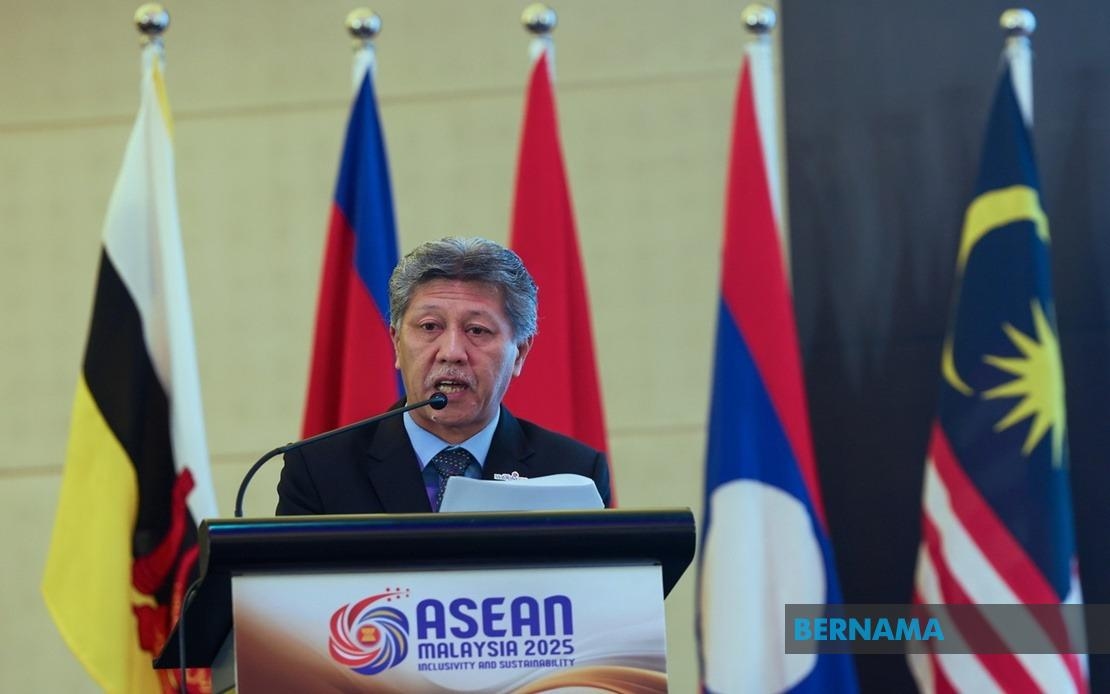 Melaka Declaration Workshop Drives ASEAN Cultural Cooperation And Heritage Transformation