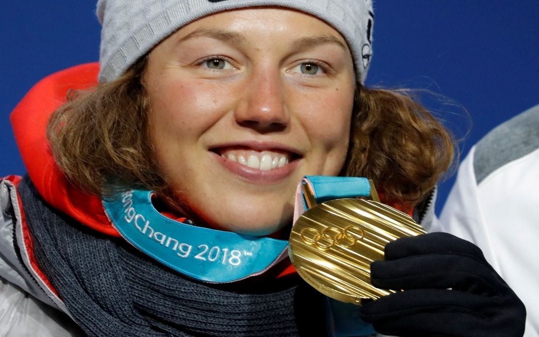 Plans To Retrieve Dahlmeier's Body From Pakistan Peak Abandoned