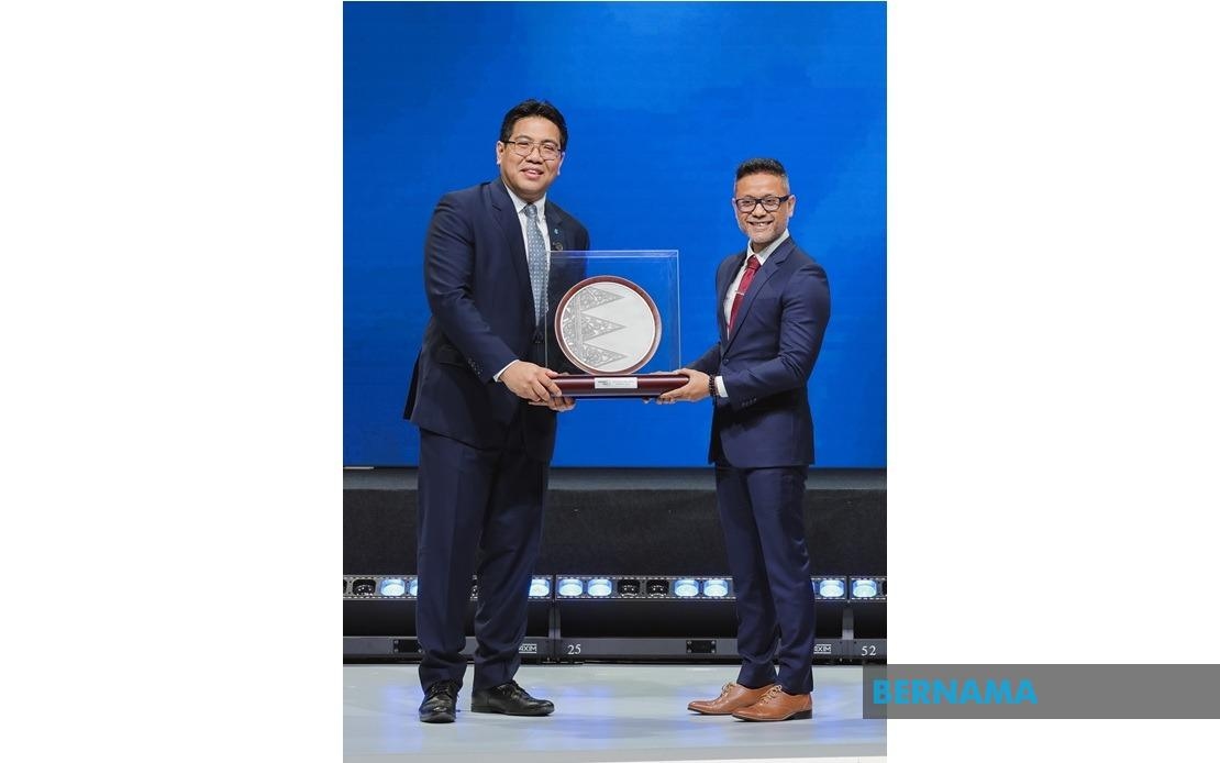 Inaugural Energy Asia Awards Honour Changemakers Driving The Region's Energy Transition