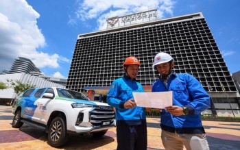 TNB Evaluating Legal Options After Receiving RM840 Mln Tax Notice