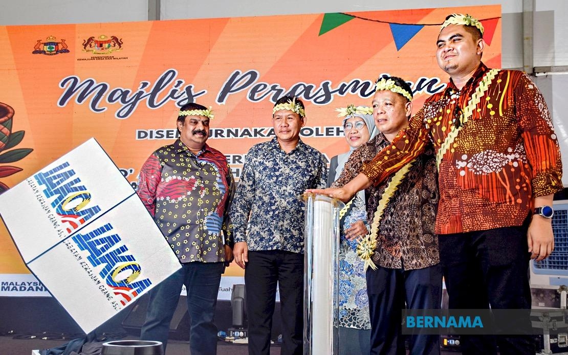 Melaka To Build, Repair Orang Asli Homes Starting Next Year