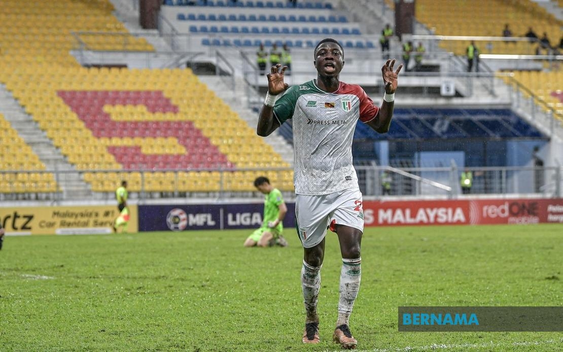 Mintah Declines To Comment On Naturalisation Rumours