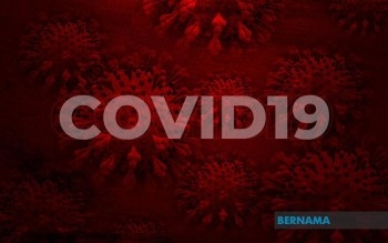 Malaysia Reports First COVID-19 Death In 2025