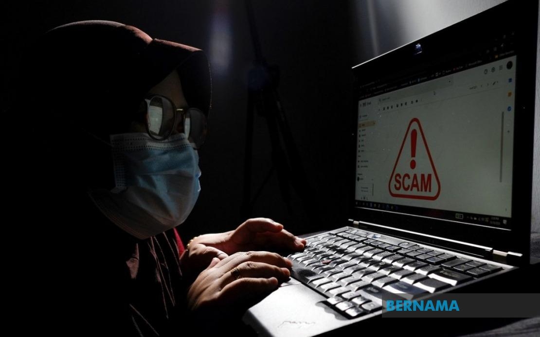 Retiree Loses Over RM530,000 To Facebook Investment Scam