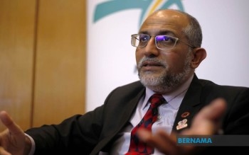 MPOB Expects Palm Oil Exports To Recover In Second Half Of 2025