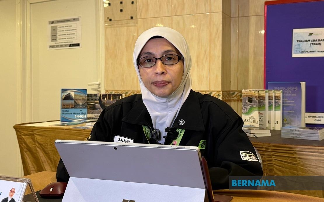 TH Advises Pilgrims To Use e-Taib, Avoid Relying On AI, Google For Haj Guidance