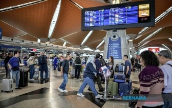 MAHB Enhances KLIA T1 With RM30 Mln Upgrades To Improve Passenger Experience