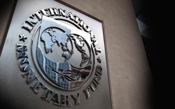 IMF Upgrades Global Growth Forecast In Latest Outlook
