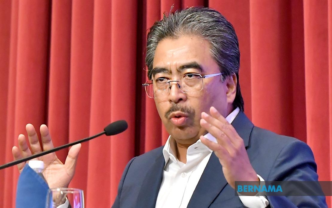 Johari: National Climate Change Bill To Include Incentives For Carbon Reduction