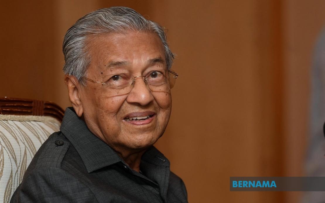 No Further Action Against Dr M Did Not Override AG's Decision