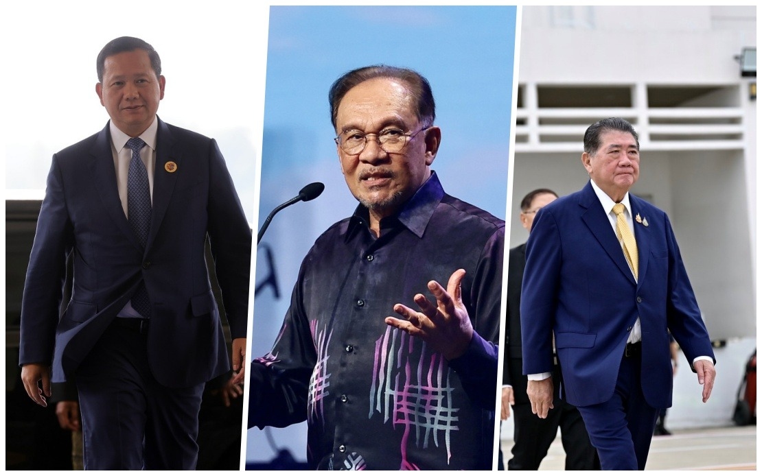 ASEAN Plays Crucial Role In Handling Thailand-Cambodia Border Crisis