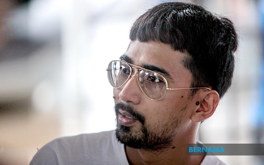 Gerik Bus Tragedy: flower Bouquet, Adib's Last Gift To Mom