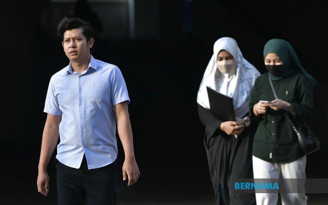 Zayn Rayyan's Case: Zaim Ikhwan Acquitted Of Neglect Charge, Ismanira Ordered To Defend Herself