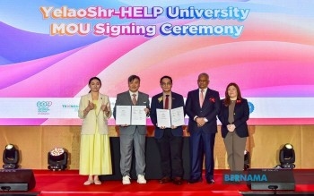 YelaoShr Becomes Licensed Franchise, Eyes 300 Centres Nationwide By 2028