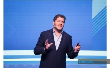 Cvent Accelerate Singapore 2025 Breaks Attendance Record, Champions Event-led Growth