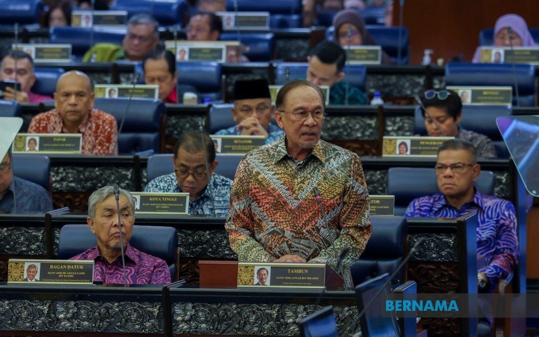 13MP: Green Economy Agenda Intensified, Priority To Environmental Sustainability