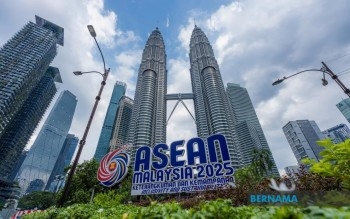 ASEAN 2025: Malaysia Well-Placed To Champion Sustainable Development