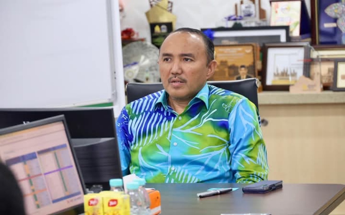 IIBD To Transform Johor Bahru Into World-class Business Hub