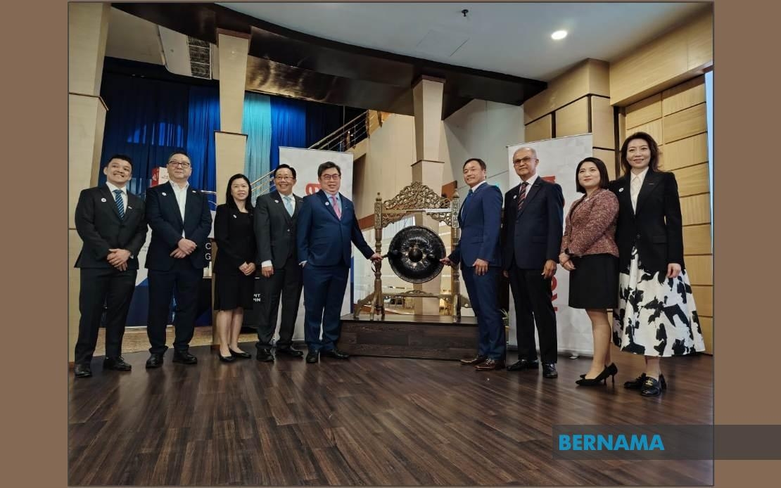 Kenanga IB Launches Structured Warrants Linked To Hang Seng Indices On Bursa Malaysia