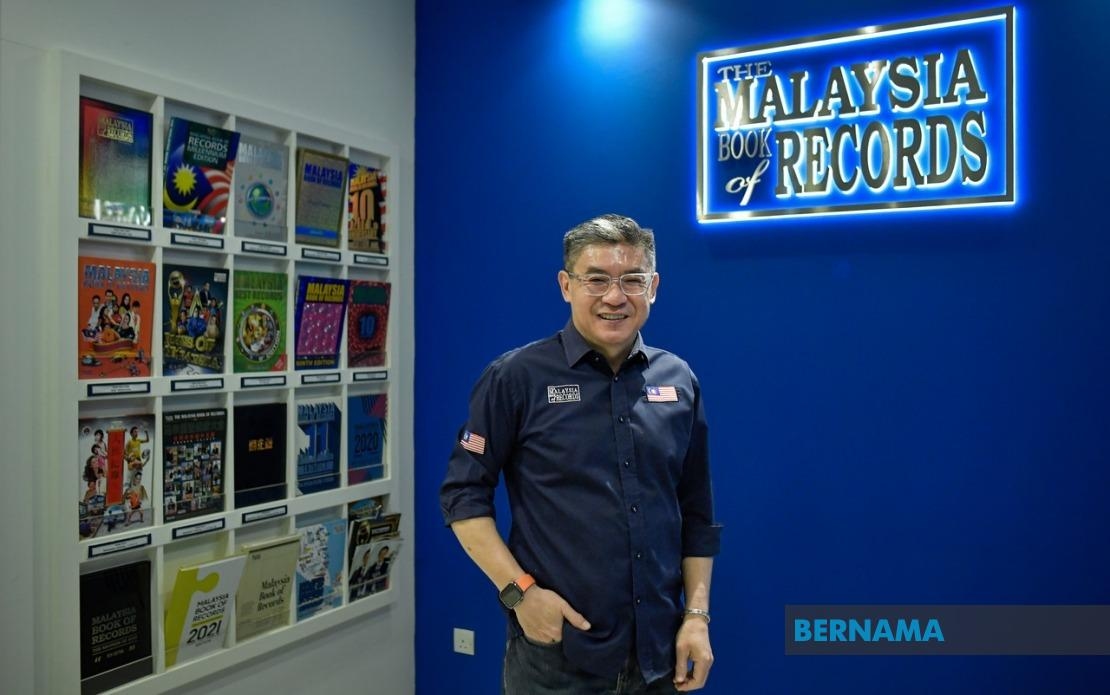MBR Marks 30 Years Of Recognising Malaysian Excellence, Resilience