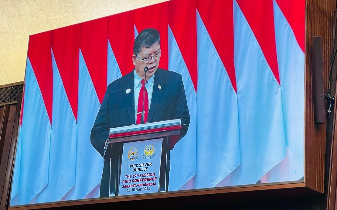 Malaysia Outlines Bold Agenda For PUIC On Youth, Innovation, And Justice