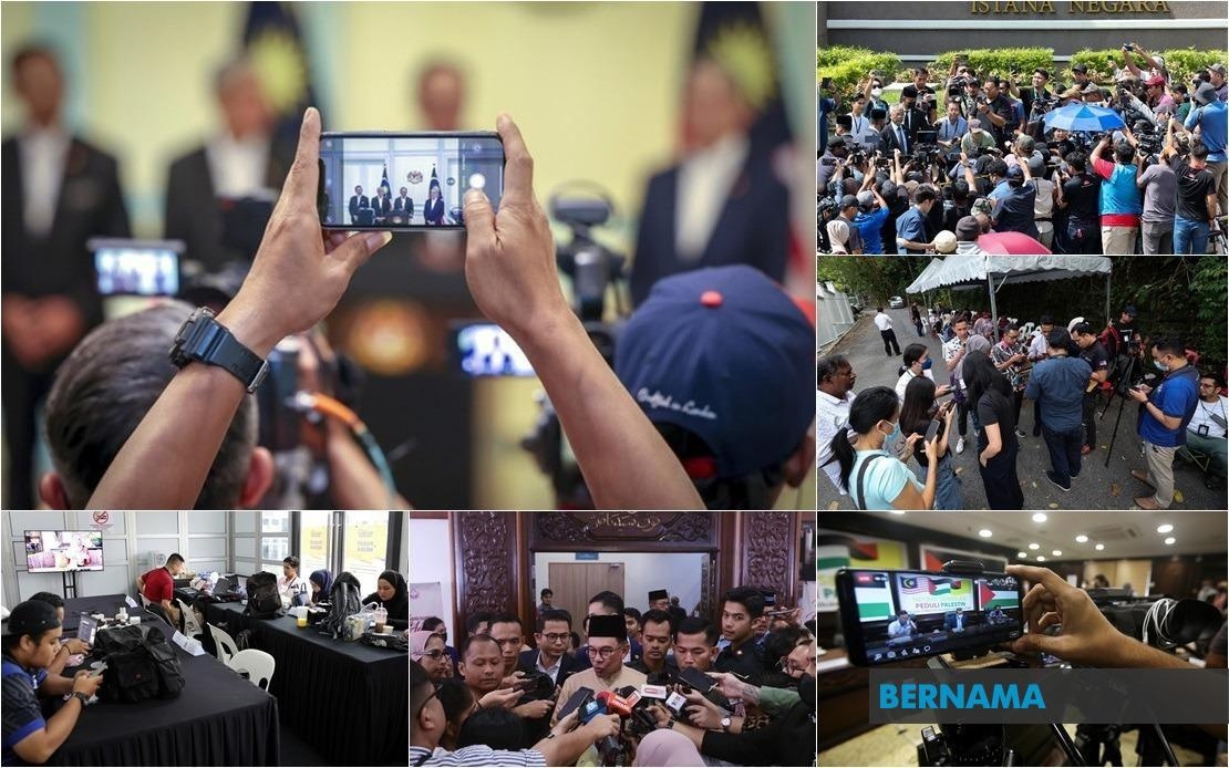 HAWANA Platform To Keep Media Relevant, Strengthen Regional Ties