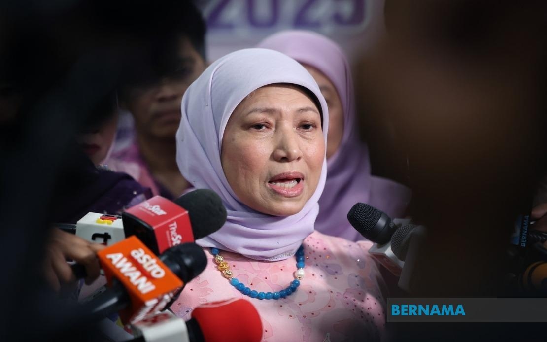 Malaysia To Raise Child Digital Safety, Mental Health Issues In Geneva