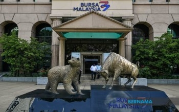 ​​​​​​​Investor Confidence Drives Bursa IPOs Amid Global Volatility