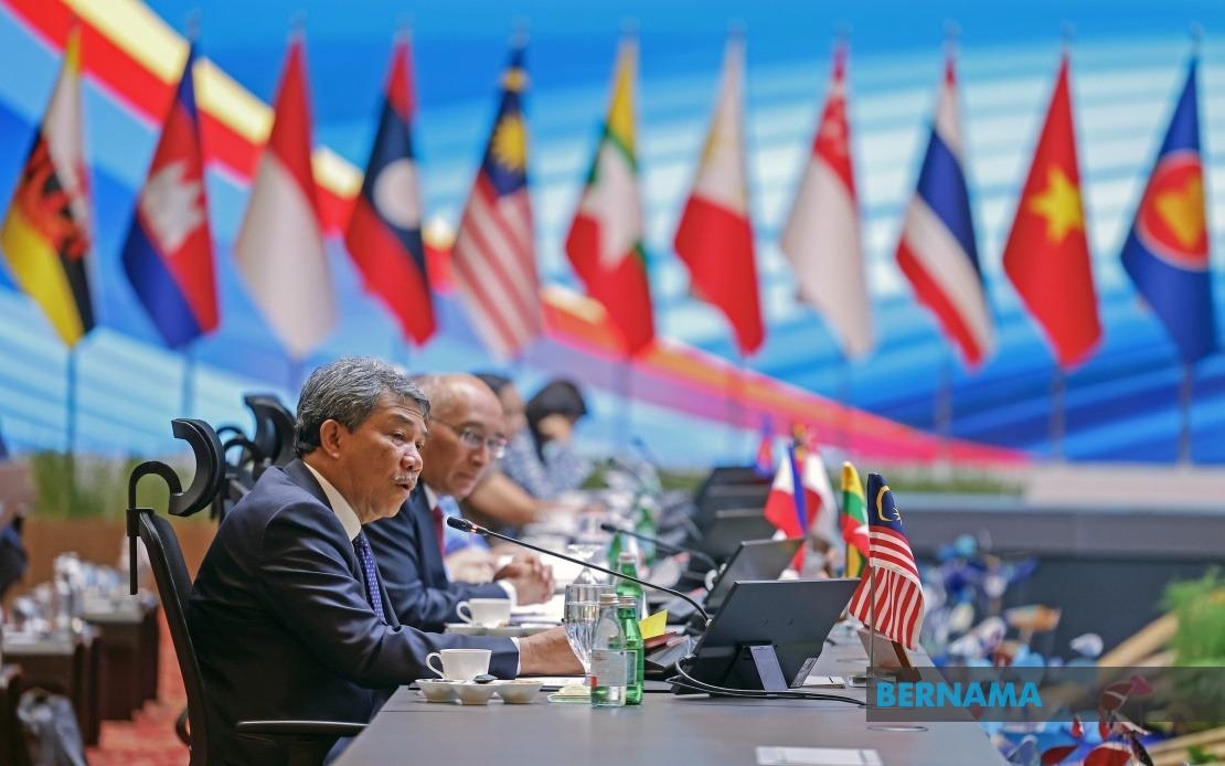 ASEAN Rises as Strategic Fulcrum in Changing World Order