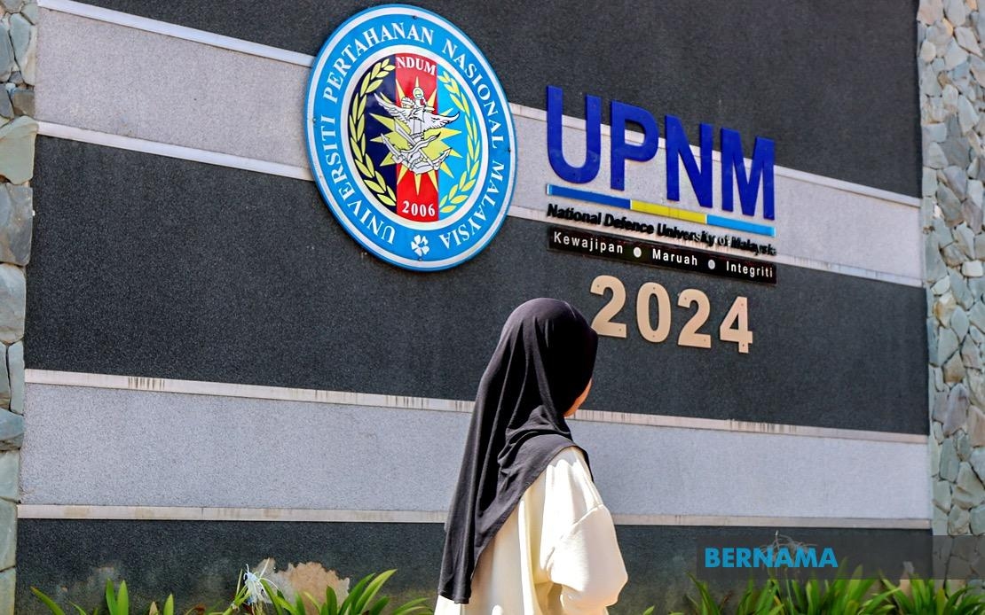 UPNM, MHS Aviation Sign LoI To Drive Development Of UAS