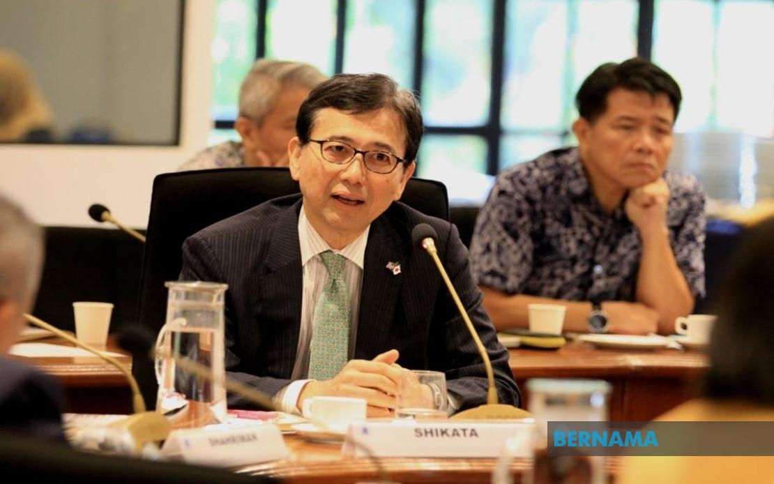 Japan to Work With ASEAN on Myanmar Humanitarian Response