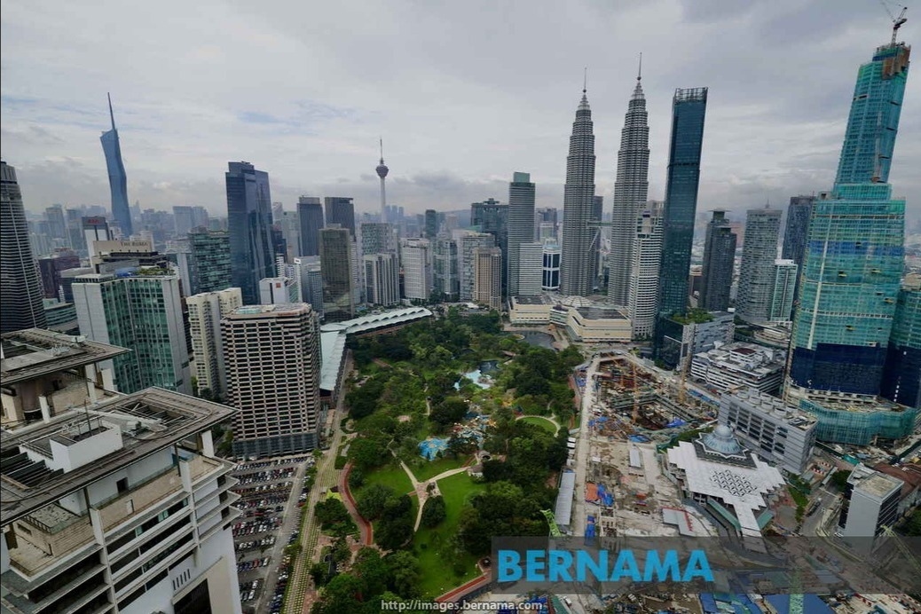Malaysia's Financial Fundamentals Draw IMF Praise