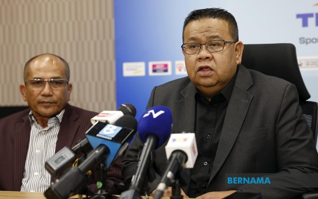 2025 Asia Cup: Player Mistakes Led To Failure To Win Doubles Gold