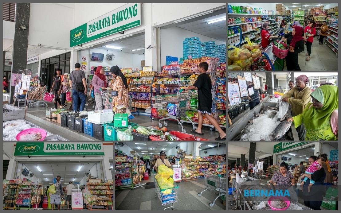Affordable Goods Make Rahmah Sale Worth The Trip For Orang Asli