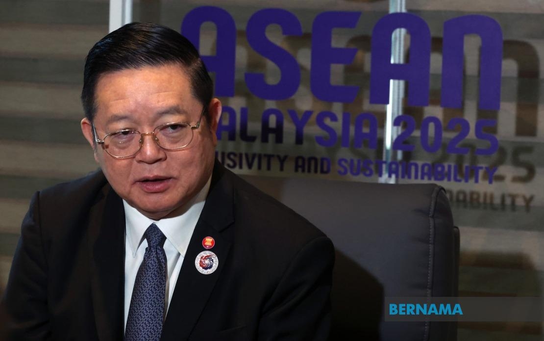 Parliamentarians Key To Peace, Stability In Region, Says AIPA