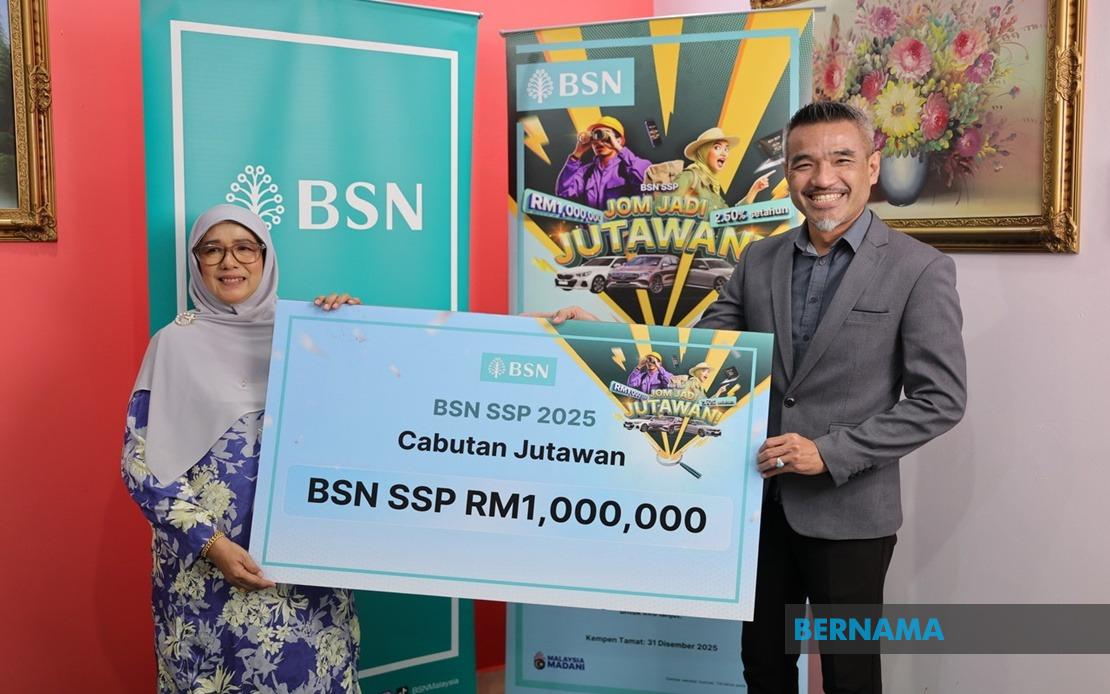 RTD Retiree Gets Life-Changing Windfall As 111th BSN SSP Millionaire