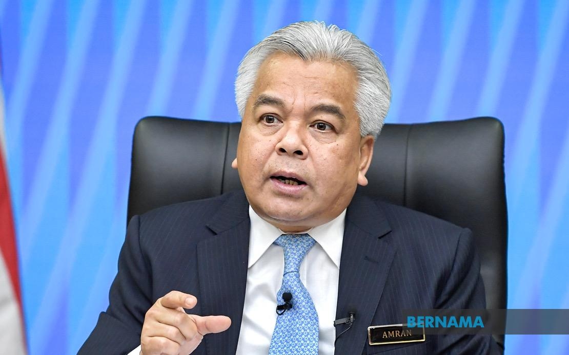 58th AMM: Malaysia Lays Groundwork Through Strategic Bilateral Meetings