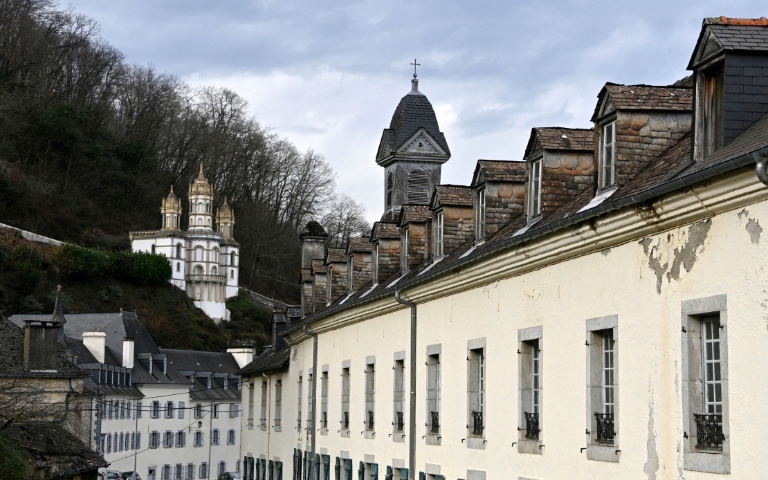 Suspect In France School Attack Described As Loner Who Admired Hitler