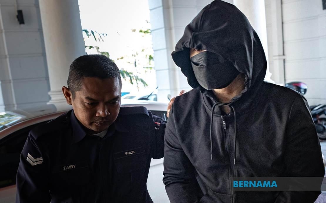 Police Officer Murder Trial: Defence To File New Submission Under Section 300(d)