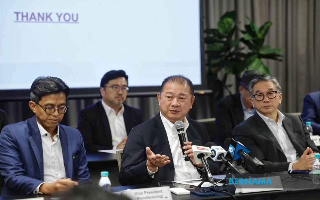 MAA Calls For Consistent Policies Under 13MP To Boost Automotive Industry