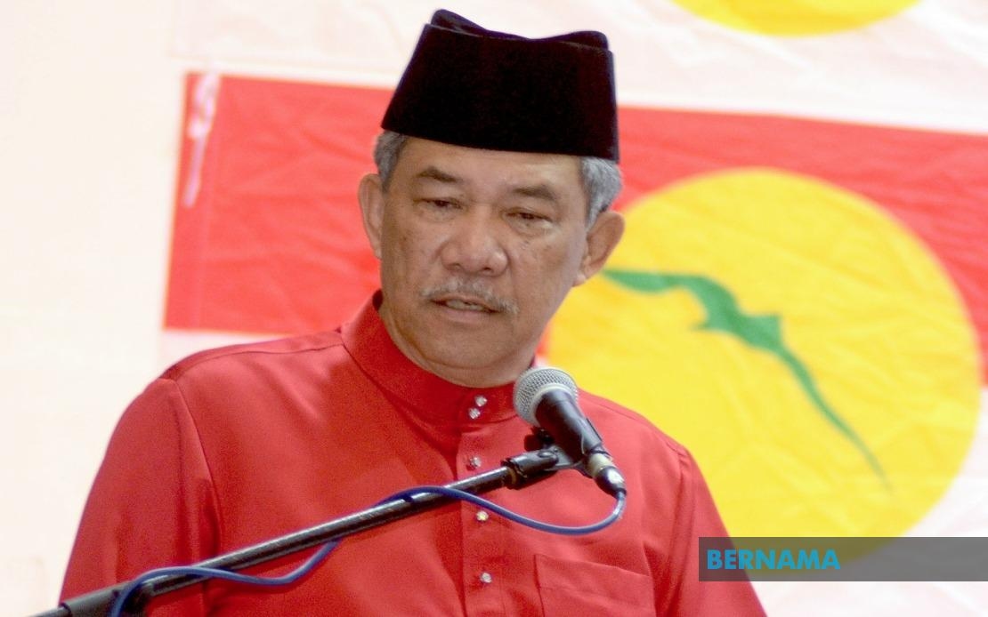 UMNO Machinery All Set To Assist In Sabah Election