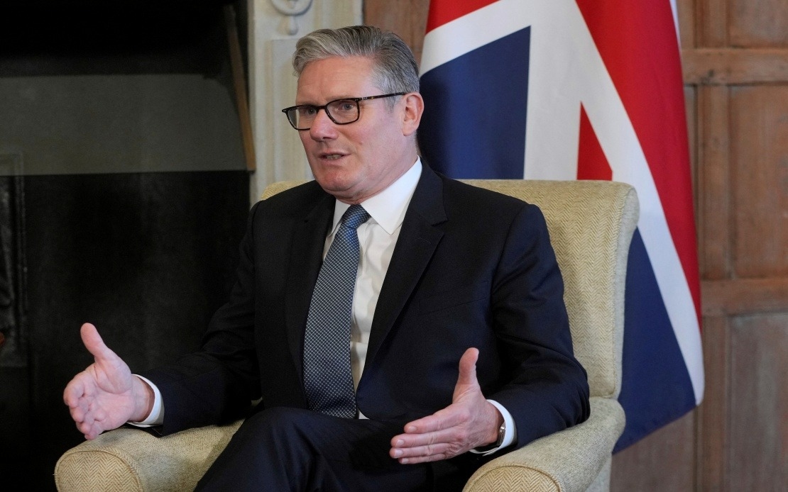 UK, Jordan Coordinate Gaza Aid Airdrops as Calls Grow to Recognise Palestine
