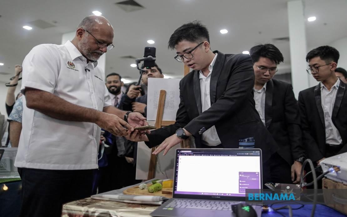 AI Technology Action Plan 2026–2030 To Reinforce Ethical Guidelines