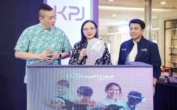KPJ Healthcare Launches AiNNOVATION 2025 To Celebrate Future-Facing, Inclusive Care