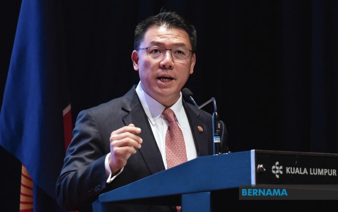 KPKT To Ensure People Enjoy Benefits Of Economic Stability
