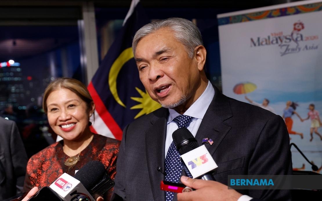 M'sia Plans To Send More Sponsored Students To New Zealand
