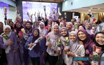 219,015 Active Women-Owned Establishments Operating In 2022 -- DOSM