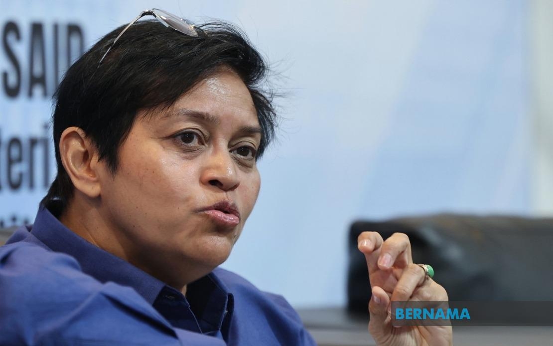 Govt To Address Issues Raised By Malaysian Bar Within Framework Of Federal Constitution