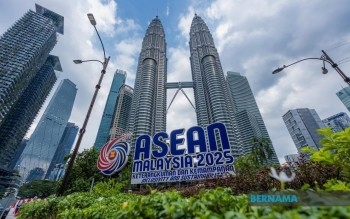 Malaysia Stands 55 Pct Chance Of Lower US Tariffs At 15-19 Pct -- Apex Securities