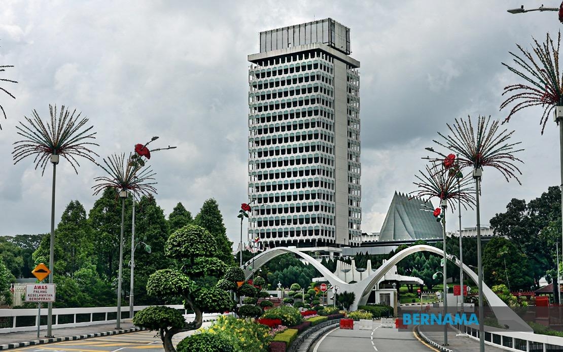 First Day Of Dewan Rakyat Focuses On Post ASEAN 2025 Foreign Policy, Cost Of Hajj